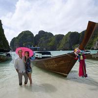Отзыв от Галина - Виза Destination Thailand